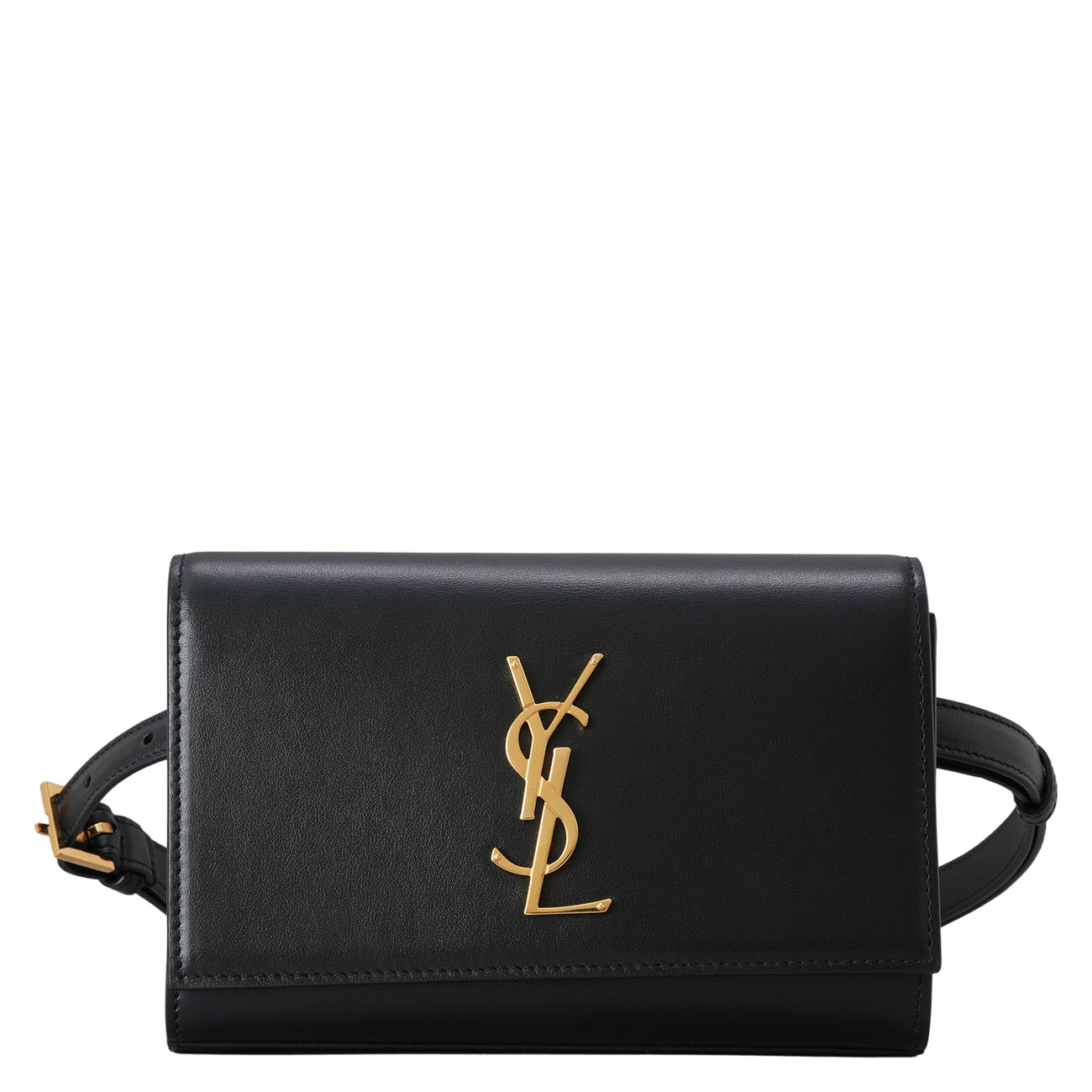 YVES SAINT LAURENT(USED)생로랑 534395 케이트 미니 벨트백